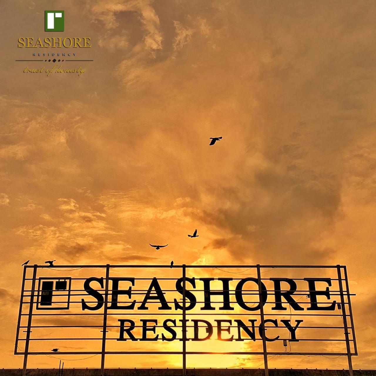 Seashore Residency Kodungallur Exterior photo